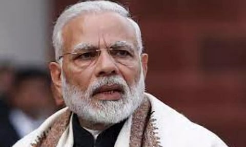 Prime Minister Narendra Modi (file Image)