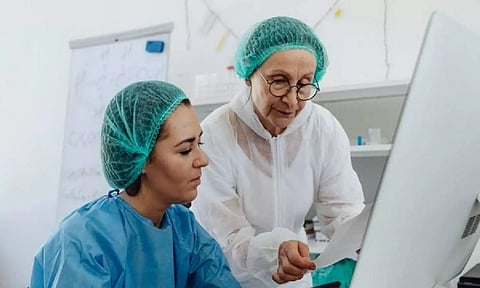 Representative image