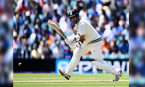 Was in pain...felt I had to keep negotiating for my team: Shardul Thakur