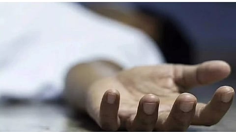 Representative Image