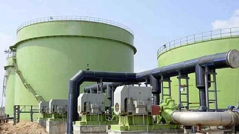 Representative Image