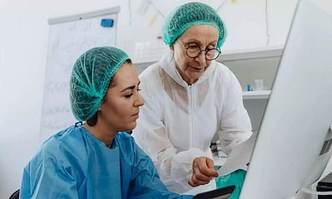 Representative image