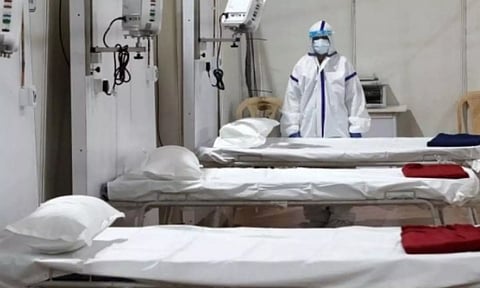 Representative image