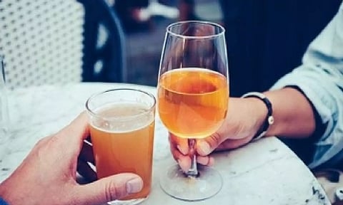 Representative image