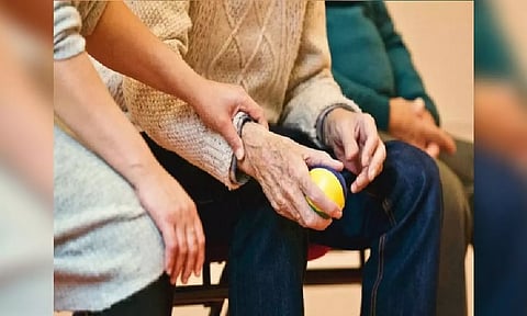 Representative image