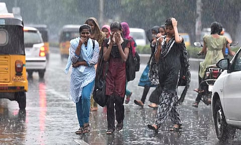 Visual from Chennai (File)