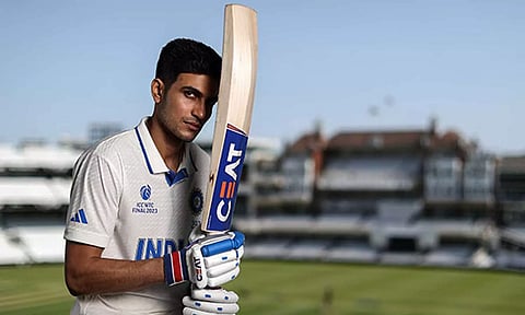 "Not finished": Shubman Gill's message after India's loss in WTC final