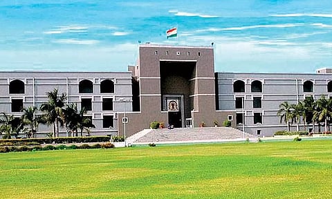 Gujarat High Court 