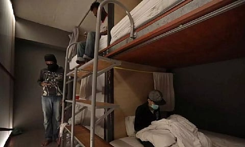 Representative image