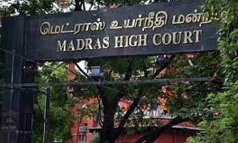 Take disciplinary action against negligent officials, directs court