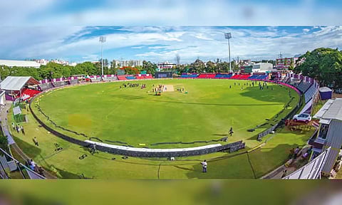Kovai to take on Tiruppur in TNPL season opener