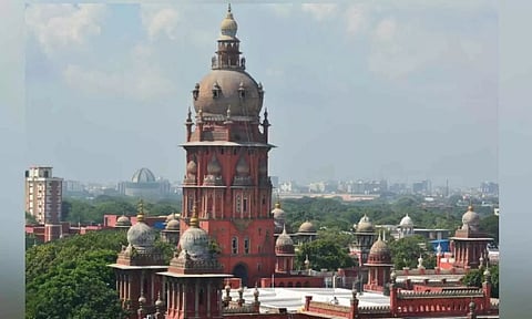 Egmore rly station expansion: PIL filed in HC to restrain cutting trees