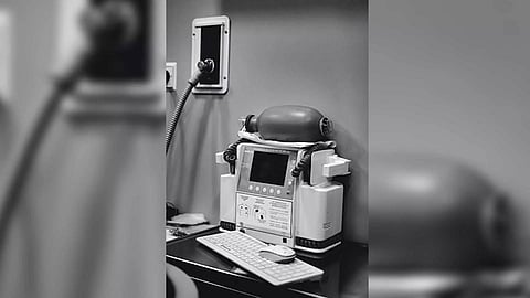 Representative Image