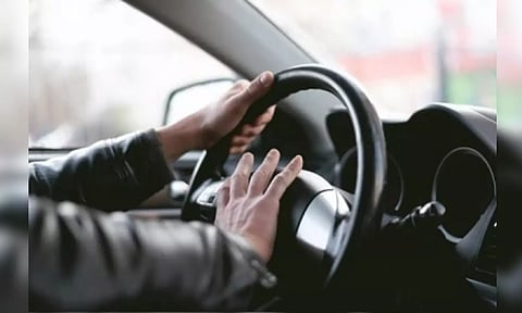 Representative Image