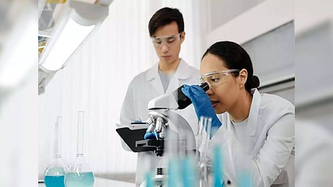 Representative Image