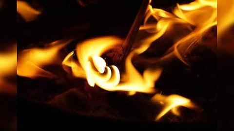 Representative Image