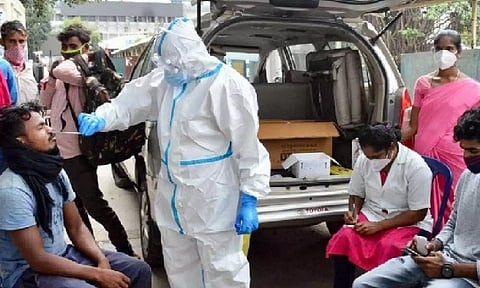 Representative Image