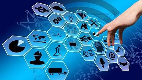 Cellular IoT connections to surpass 6 bn by 2030