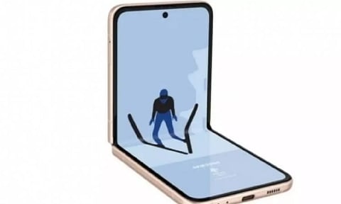 Representative image