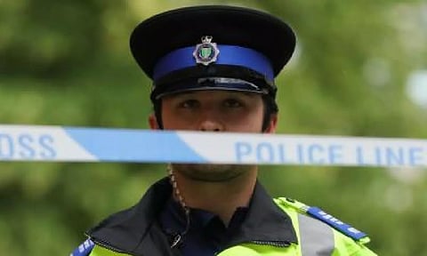 Representative Image