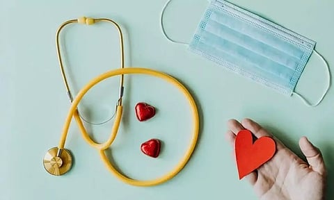 Representative image