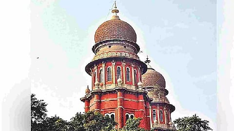  Madras High Court 