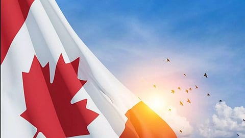 Canada says trying to ease deportation threat