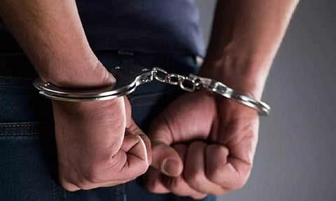 Representative Image (File)