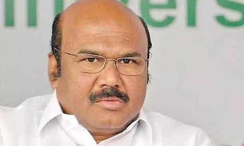 Senthilbalaji arrest: ED should take legal action, says Jayakumar