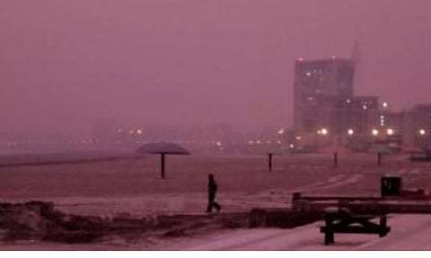 Representation Image (IANS)