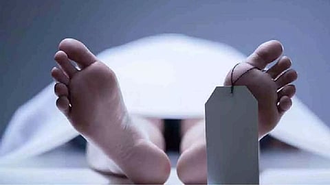 On wife’s request, body of 35-year-old man exhumed for post-mortem in Kovai