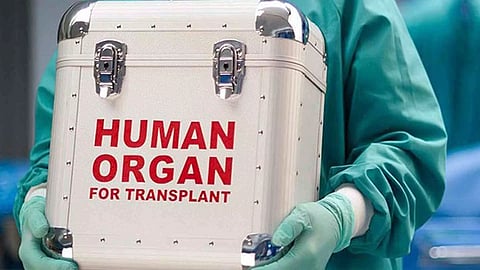 Brain dead Andhra Pradesh youth’s organs donated to Chennai hospitals