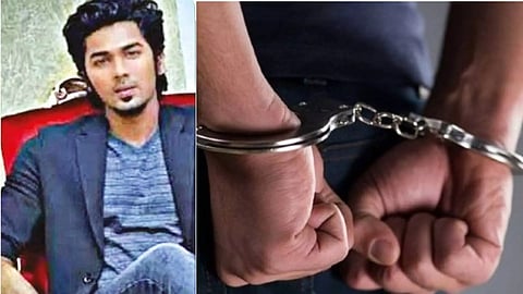 Kumari sextortionist Kasi gets life in jail until death