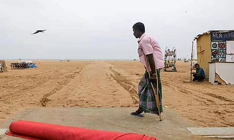 Representative image