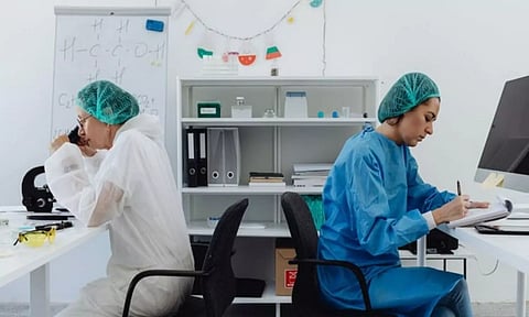 Representative Image