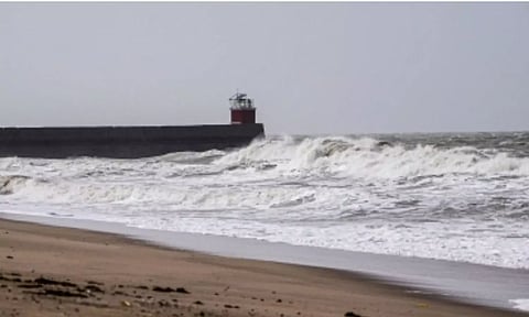 Representative Image (IANS)