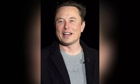 Elon Musk (IANS)