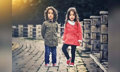 Representative Image