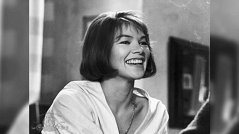 Glenda Jackson (Image: Twitter)