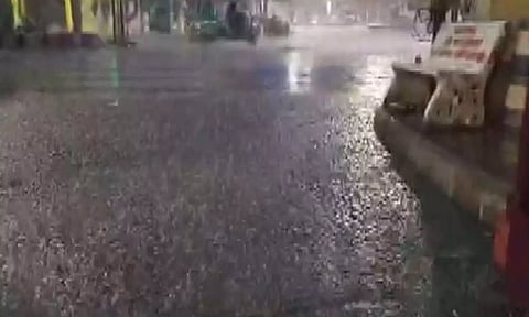 Cyclone Biparjoy: Storm to reach south Rajasthan today, heavy rains likely