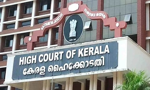 Kerala High Court 