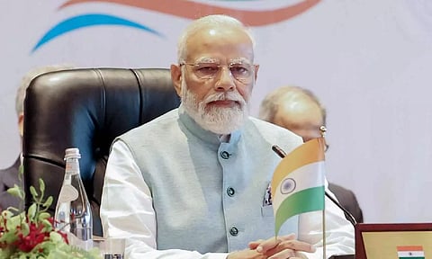 PM Modi to lead Yoga session at UN headquarters on June 21