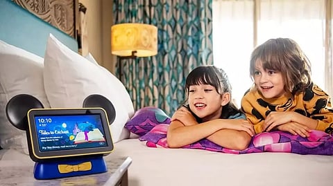 Representative Image 