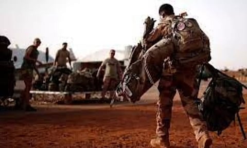 Representative Image (File image)