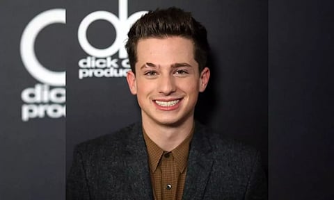 Charlie Puth (IANS)