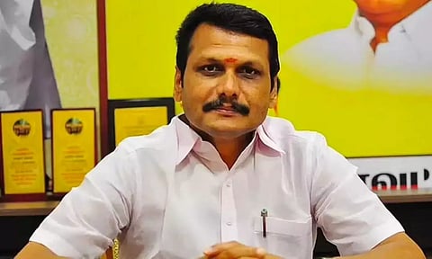 TN Guv accepts Stalin's request to reallocate portfolios of Senthilbalaji