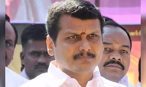 Senthilbalaji to be under ED custody till June 23