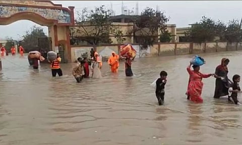 A visual from the site