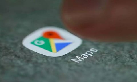 Representative image