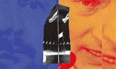 What the West tells itself about Kyiv